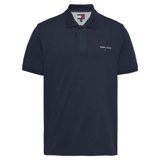 Tommy Hilfiger Ανδρική μπλούζα polo Regular Fit Polo Shirt